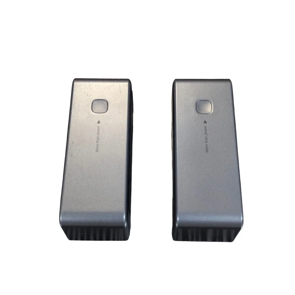 Aa2U UGREEN - Nexode 100W 12000mAh Fast Charge Power‎ Bank with Smart Display